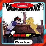 Digimon Survive (Nintendo Switch) eShop Key EUROPE
