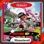 Splatoon 2 (Nintendo Switch) eShop Key UNITED STATES - irongamers.ru