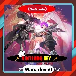 Fire Emblem Warriors: Three Hopes (Nintendo Switch) eShop Key UNITED STATES