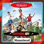 Sports Party (Nintendo Switch) eShop Key EUROPE