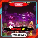 Minecraft Dungeons Ultimate Edition (Nintendo Switch) eShop Key UNITED STATES