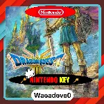 DRAGON QUEST III HD-2D Remake (Nintendo Switch) eShop Key JAPAN - irongamers.ru