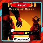 Ritual: Crown of Horns (Nintendo Switch) eShop Key UNITED STATES