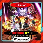 DRAGON BALL: THE BREAKERS Special Edition (Nintendo Switch) eShop Key EUROPE