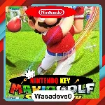Mario Golf: Super Rush (Nintendo Switch) eShop Key UNITED STATES