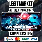 Act of Aggression - Reboot Edition / Steam АВТО / РУ + МИР