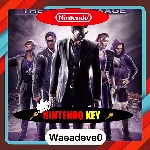 Saints Row: The Third (The Full Package) (Nintendo Switch) eShop Key EUROPE - irongamers.ru