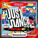 Just Dance 2021 (Nintendo Switch) Nintendo Key EUROPE
