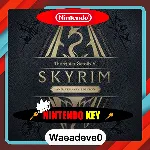 The Elder Scrolls V: Skyrim Anniversary Edition (Nintendo Switch 2) Nintendo eShop Ke - irongamers.ru