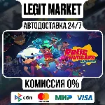 Relic Hunters Legend / Steam АВТО / РУ + МИР