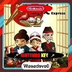 SUSHI BAR EXPRESS (Nintendo Switch) eShop Key UNITED STATES - irongamers.ru