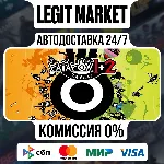 PATAPON 1+2 REPLAY / Steam АВТО / РУ + МИР - irongamers.ru