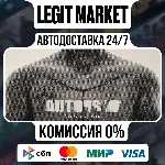Autopsy Simulator / Steam АВТО / РУ + МИР