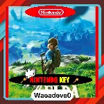 The Legend of Zelda: Breath of the Wild (Nintendo Switch) eShop Key UNITED STATES - irongamers.ru