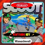 Crayola Scoot (Nintendo Switch) eShop Key EUROPE