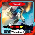 Ion Fury (Nintendo Switch) eShop Key EUROPE
