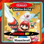Mario + Rabbids Kingdom Battle - Gold Edition (Nintendo Switch) eShop Key EUROPE - irongamers.ru