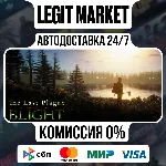 The Last Plague: Blight / Steam АВТО / РУ + МИР - irongamers.ru