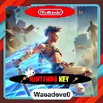 Prince of Persia The Lost Crown (Nintendo Switch) eShop Key UNITED STATES