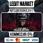The Casting of Frank Stone / Steam АВТО / РУ + МИР - irongamers.ru