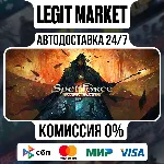 SpellForce: Conquest of Eo / Steam АВТО / РУ + МИР