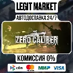 Zero Caliber VR / Steam АВТО / РУ + МИР - irongamers.ru