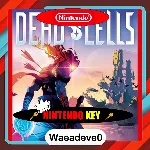 Dead Cells (Nintendo Switch) eShop Key UNITED STATES