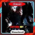 Resident Evil 6 (Nintendo Switch) eShop Key EUROPE