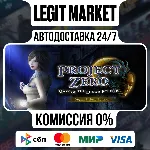 FATAL FRAME / PROJECT ZERO: Mask of the Lunar Eclipse Digital Deluxe Edition / Steam - irongamers.ru