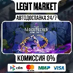 The Mageseeker: A League of Legends Story / Steam АВТО / РУ + МИР