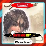 Syberia 2 (Nintendo Switch) eShop Key EUROPE