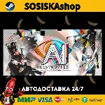 AI: THE SOMNIUM FILES - nirvanA Initiative + ВЫБОР РЕГИОНА STEAM - irongamers.ru