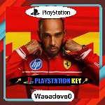 F1® 25 Iconic Edition (PS5) PSN Key EUROPE