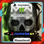 Call of Duty®: Modern Warfare® II - Cross-Gen Bundle (PS4/PS5) PSN Key UNITED STATES