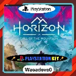 Horizon Call of the Mountain [PSVR2] (PS5) PSN Key SOUTH KOREA - irongamers.ru