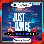 Just Dance 2023 Edition (PS5) PSN Key UNITED STATES