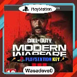 Call of Duty: Modern Warfare III - Cross-Gen Bundle (PS4/PS5) PSN Key EUROPE