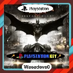 Batman: Arkham Knight (Premium Edition) (PS4) PSN Key EUROPE - irongamers.ru