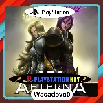 Aeterna Noctis (PS4) PSN Key UNITED STATES - irongamers.ru