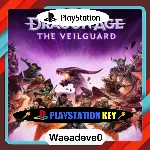 Dragon Age™: The Veilguard (PS5) PSN Key EUROPE