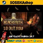 Medieval Crafter: Blacksmith + ВЫБОР РЕГИОНА STEAM