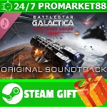 Battlestar Galactica: Scattered Hopes - Original Soundtrack - irongamers.ru