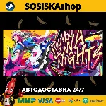 Touhou Luna Nights + ВЫБОР РЕГИОНА STEAM