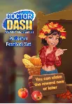 Doctor Dash ASMR Hospital - Autumn Festival Set (Steam/WW)
