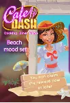 Cafe Dash: Cooking, Diner Game - Beach Mood Set (Steam/WW)