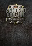 Armored Brigade II: Scandinavia (Steam/RU+CIS)