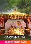 Garden Life: A Cozy Simulator - Garden Party Pack (Steam/ROW)