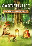 Garden Life: A Cozy Simulator - Eco-friendly Decoration Set (Steam/ROW)