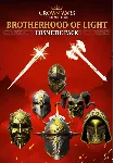 Crown Wars: The Black Prince - Brotherhood of Light Cosmetics Pack (Steam/ROW)