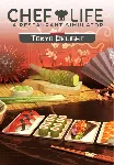 Chef Life: A Restaurant Simulator - Tokyo Delight (Steam/ROW)